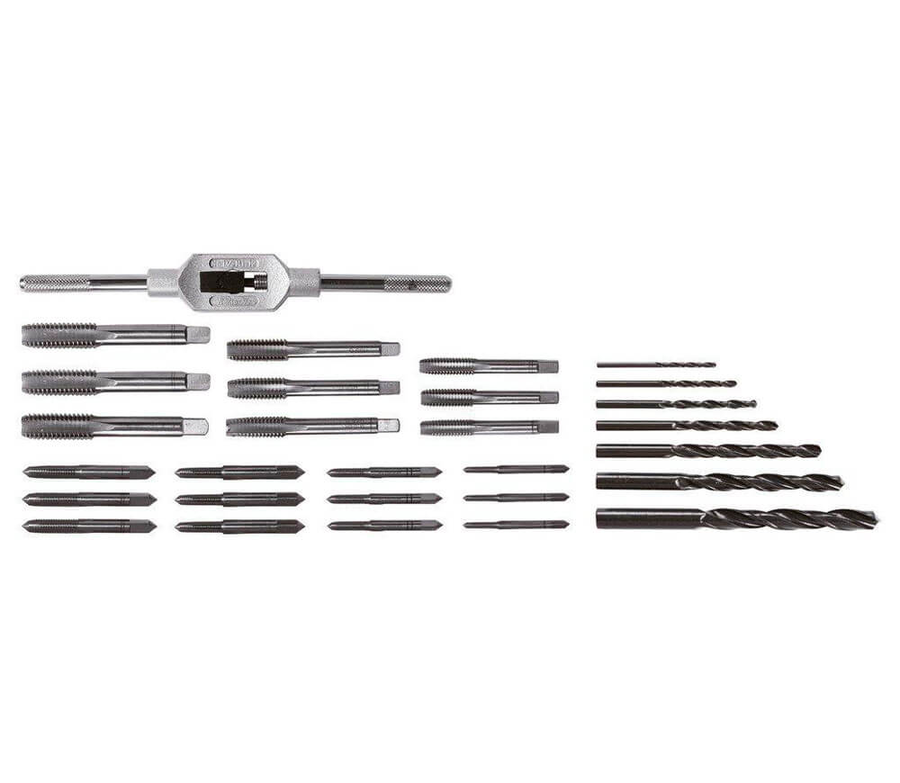 Set 29 extractoare și tarozi YATO YT2977 M3-M12-2