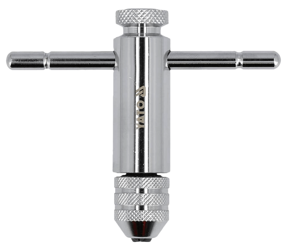 Port tarod cu clichet YATO YT2990 M5-M12 100mm