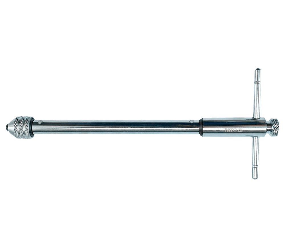 Port tarod cu clichet YATO YT2991 M5-M12 300mm