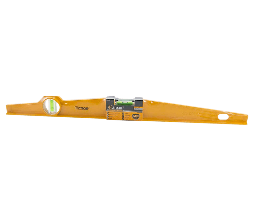 Nivelă HOTECHE 283402 50cm
