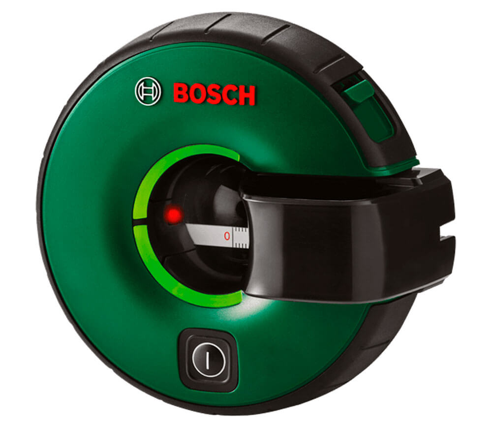 Nivelă cu laser BOSCH Atino (603663A00) 1fascicol 1.7m-2
