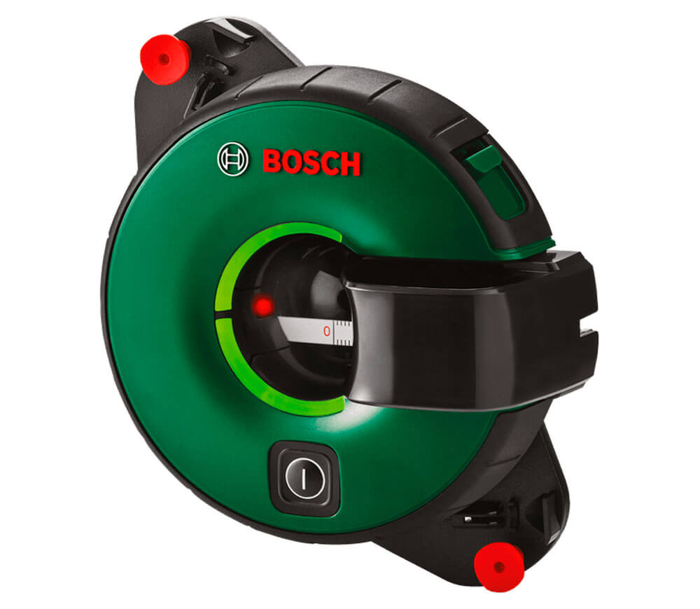 Nivelă cu laser BOSCH Atino (603663A00) 1fascicol 1.7m-3