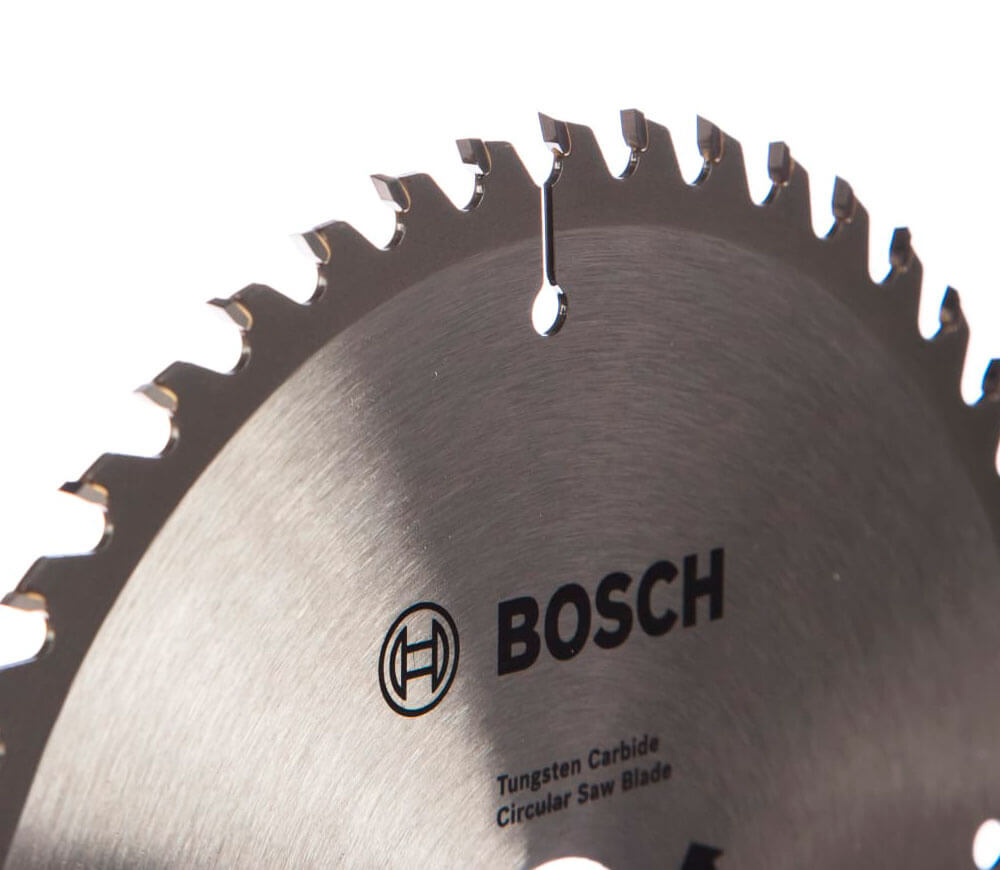 Disc pentru fierastrau electric BOSCH 2608644377 190mm 48T-2