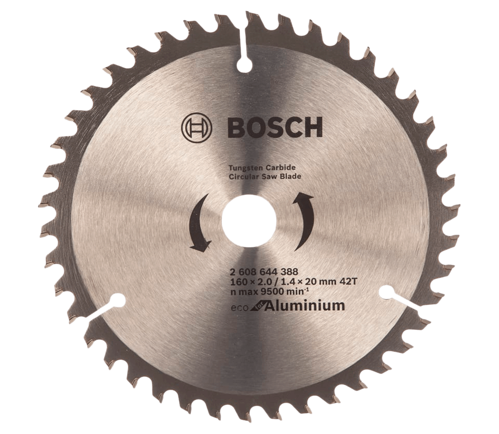 Disc pentru fierastrau electric BOSCH 2608644388 160mm 42T