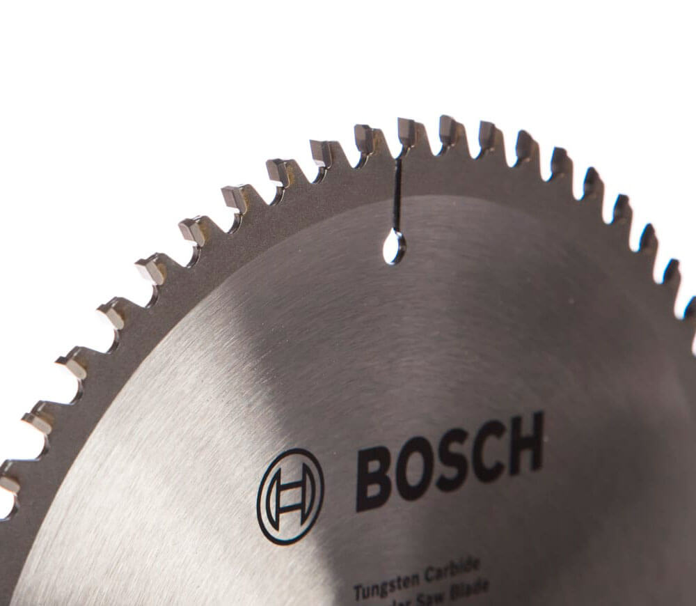Disc pentru fierastrau electric BOSCH 2608644391 210mm 64T-2