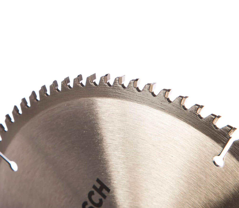 Пильный диск BOSCH 2608644394 254мм 80T-2