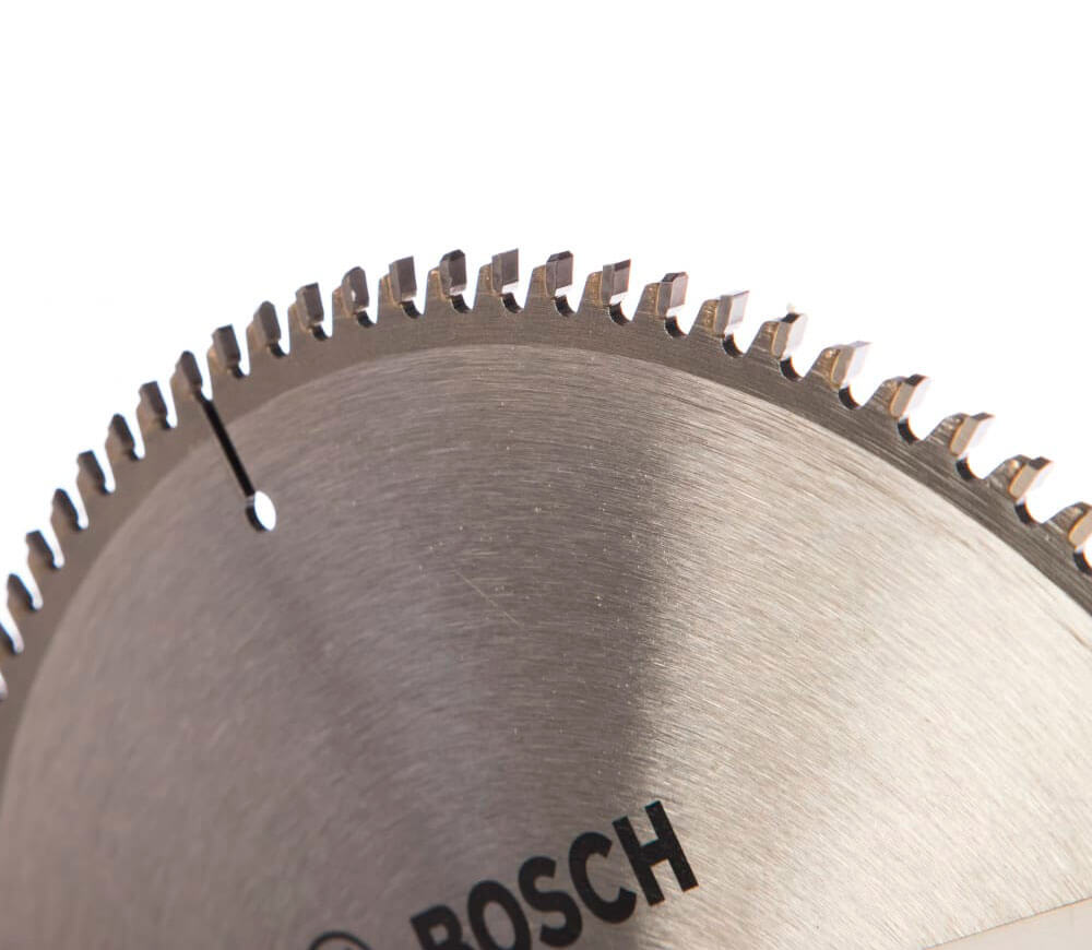 Disc pentru fierastrau electric BOSCH 2608644395 254mm 96T-2