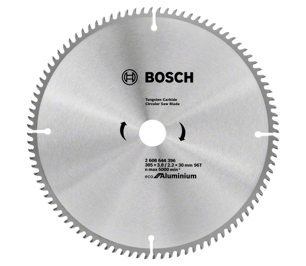 Disc pentru fierastrau electric BOSCH 2608644396 305mm 96T