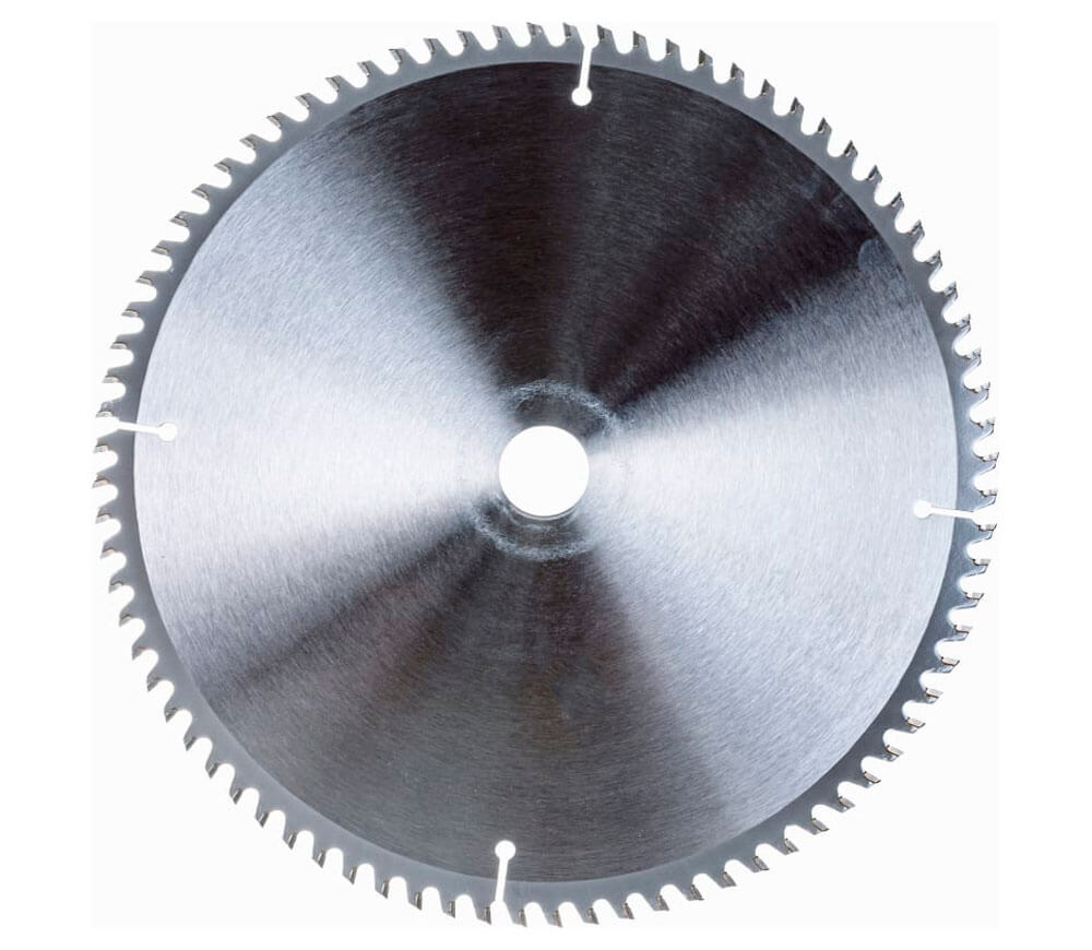 Disc pentru fierastrau electric BOSCH 2608644397 305mm 80T-2