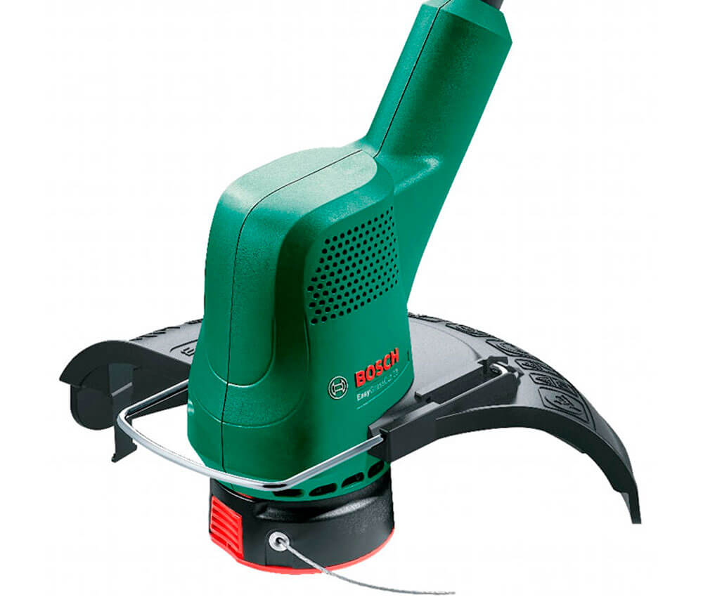 Trimmer electric BOSCH EASYGRASSCUT 23 280w 230mm-2