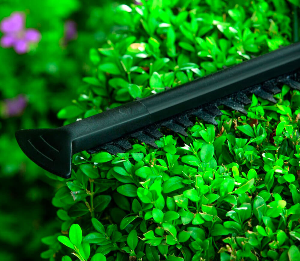 Кусторез электрический BOSCH EasyHedgeCut 45 420вт 450мм-11