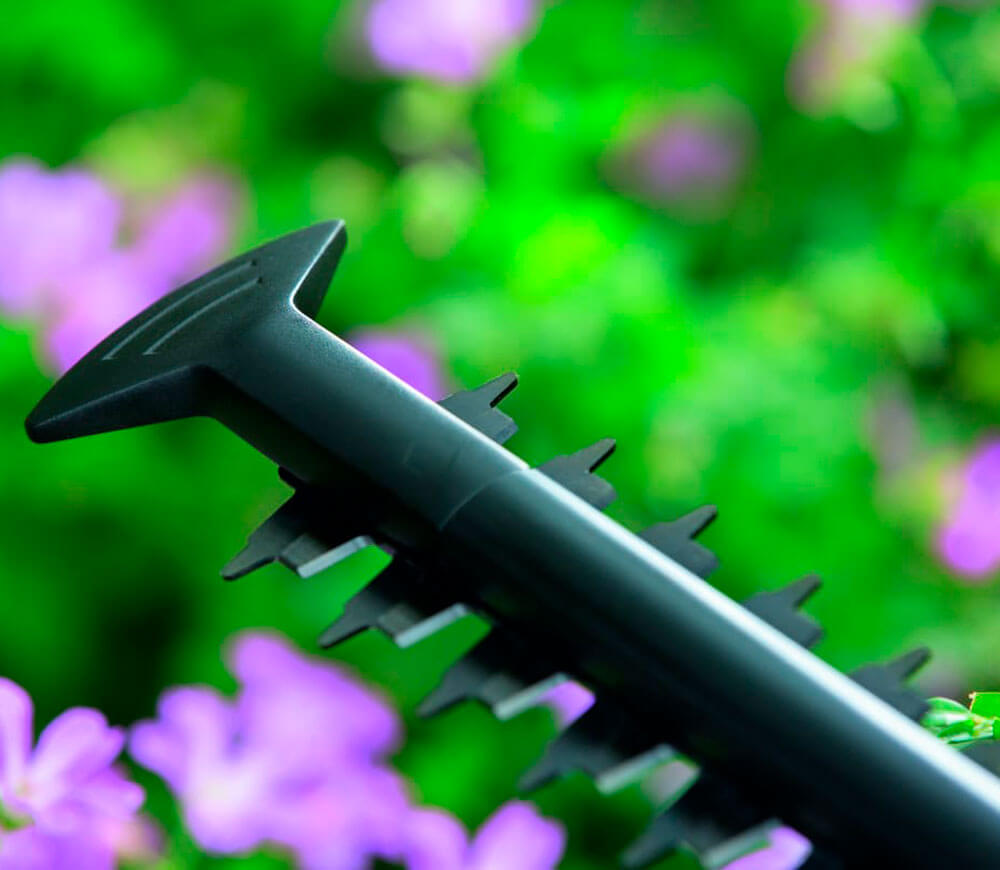 Кусторез электрический BOSCH EasyHedgeCut 45 420вт 450мм-10