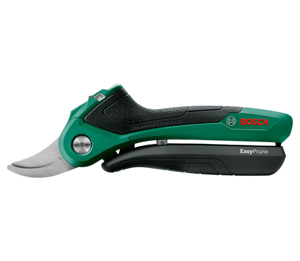 Foarfece cu acumulator BOSCH EasyPrune (6008B2102) 3.6V 1.5Ah-3