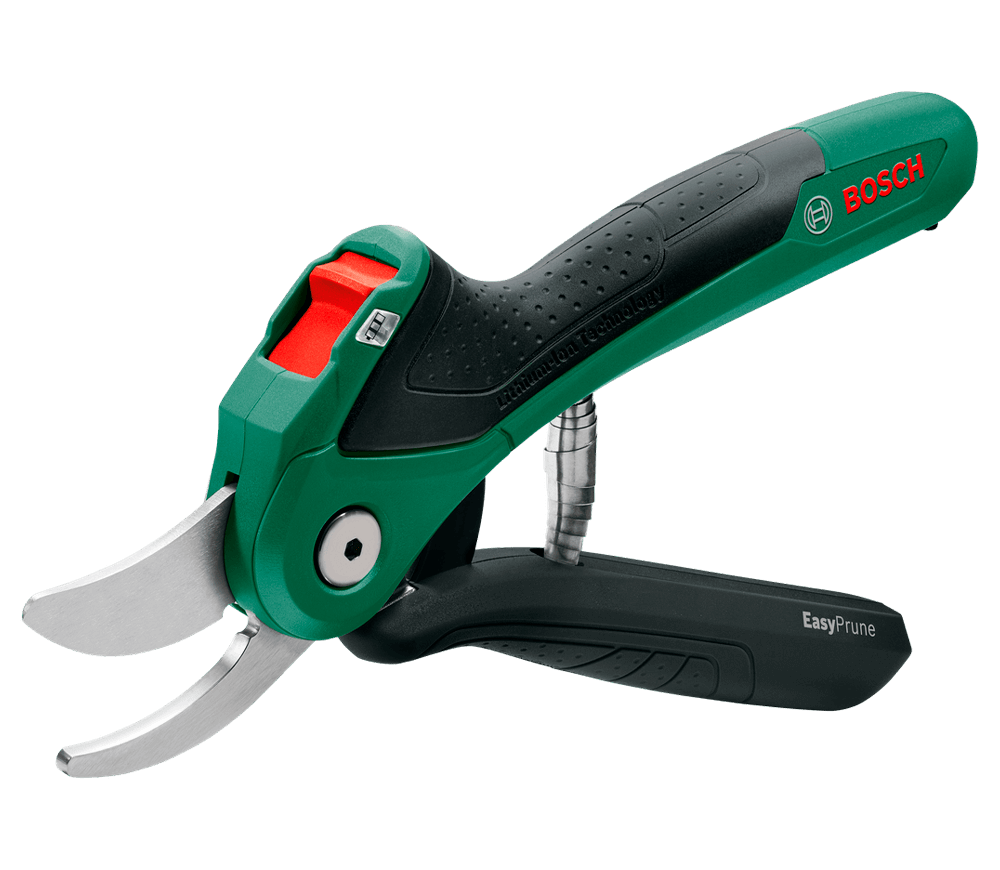 Foarfece cu acumulator BOSCH EasyPrune (6008B2102) 3.6V 1.5Ah