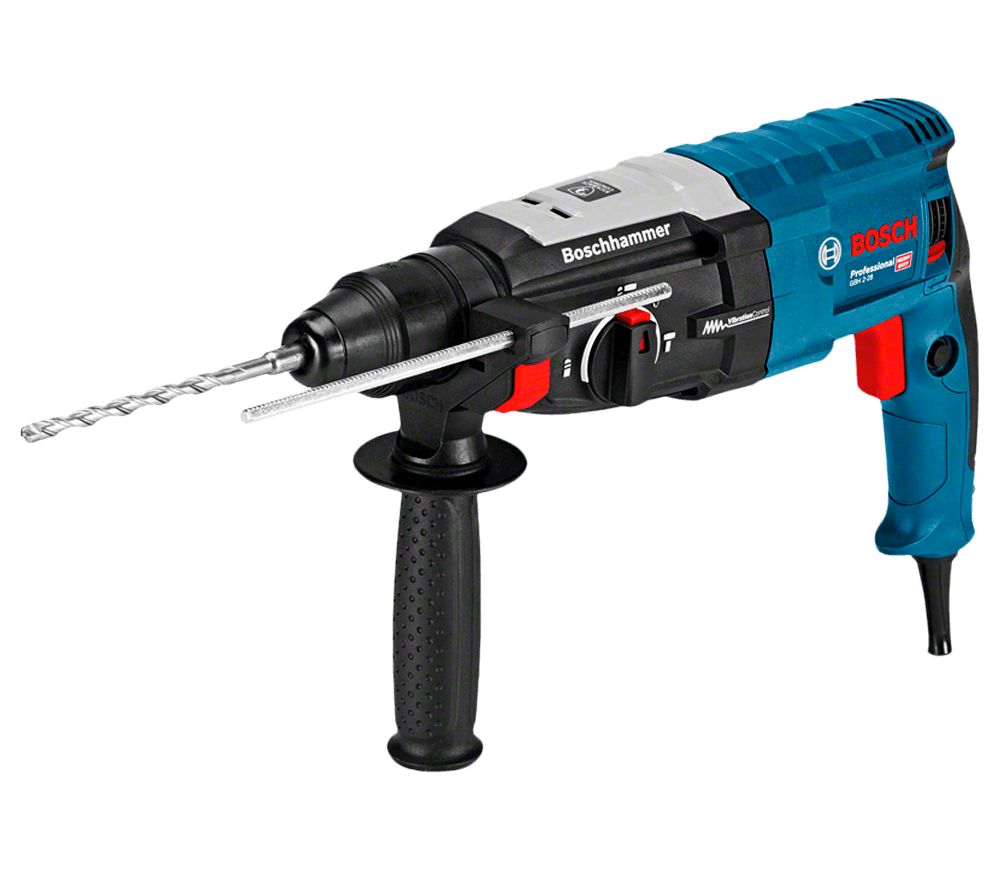 Ciocan rotopercutor BOSCH GBH 2-28 880w SDS-PLUS