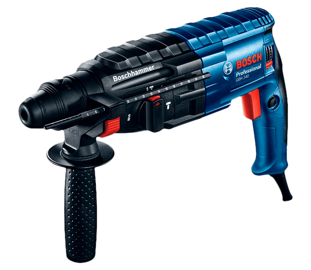Ciocan rotopercutor BOSCH GBH 240 790w SDS-PLUS