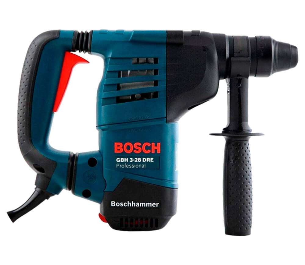Ciocan rotopercutor BOSCH GBH 3-28 DRE 800w SDS-PLUS-4