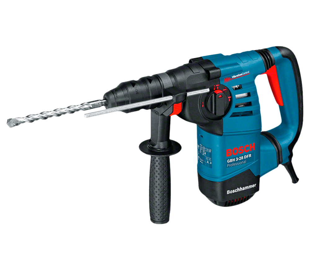 Ciocan rotopercutor BOSCH GBH 3-28 DRE 800w SDS-PLUS