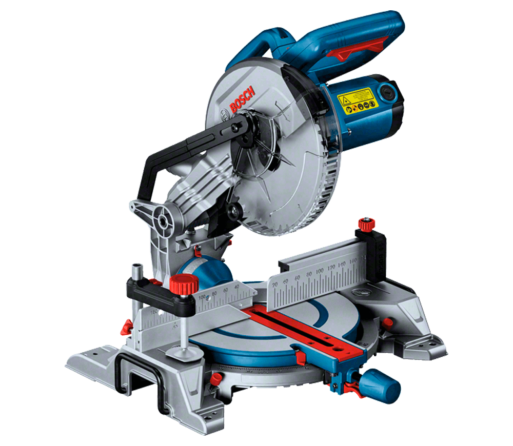 Fierăstrău circular staționar BOSCH GCM 216 1300w 216mm