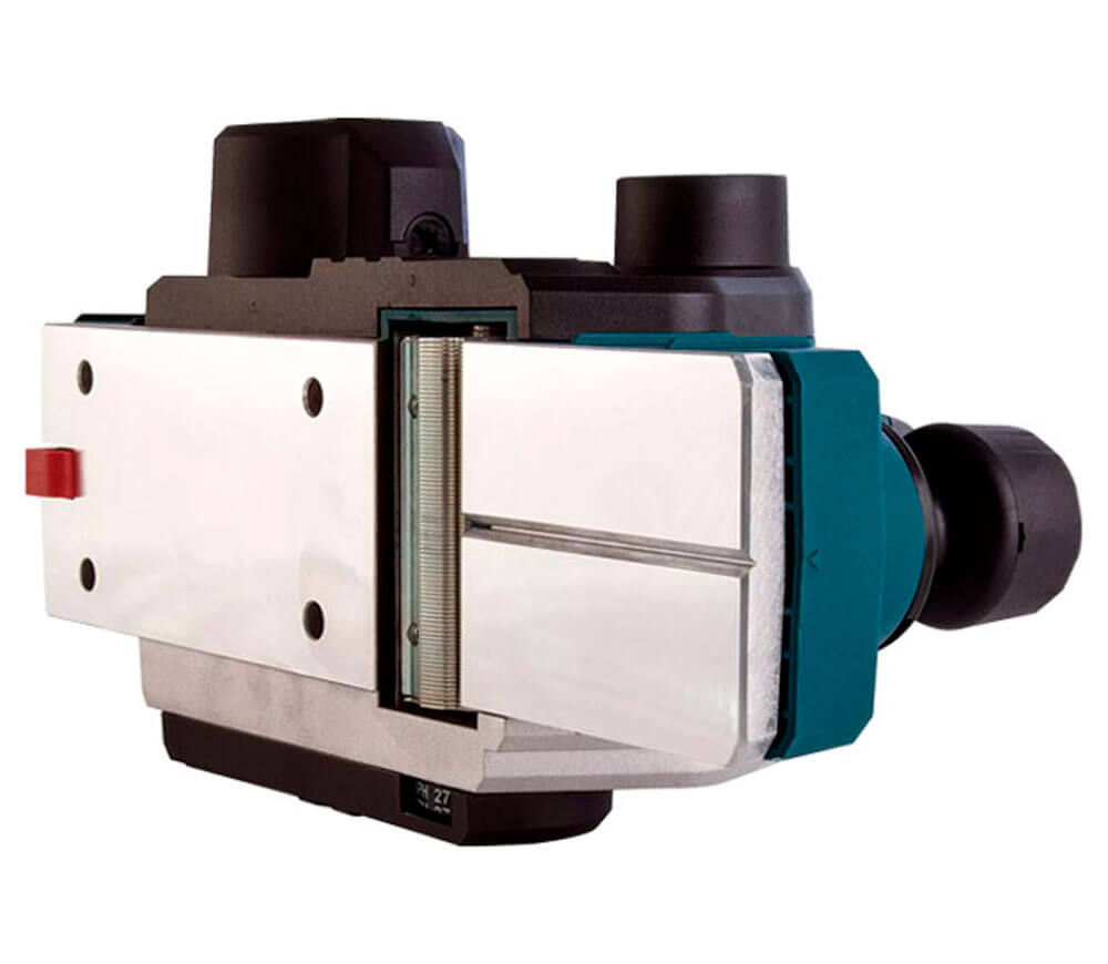 Rindea electrică BOSCH GHO 16-82 630w 82mm-2