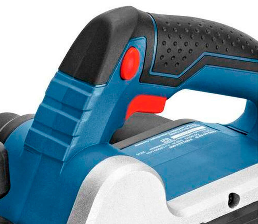 Rindea electrică BOSCH GHO 16-82 630w 82mm-3