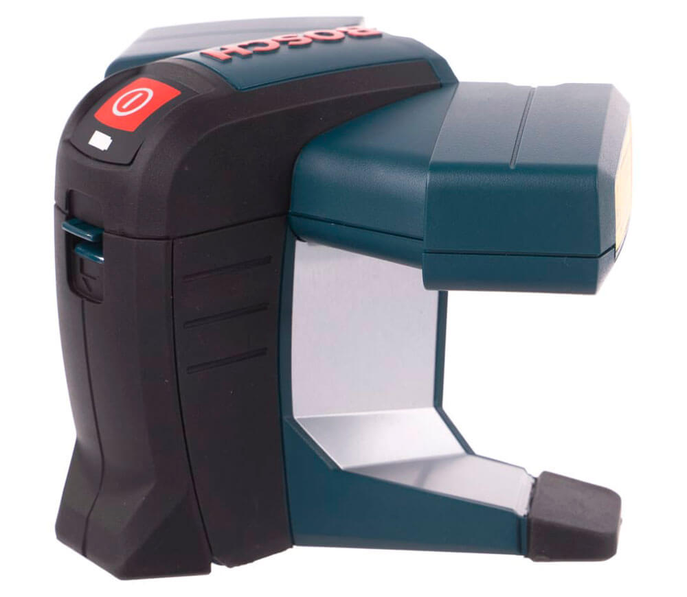 Nivelă cu laser BOSCH GTL3 3fascicole 20m-4