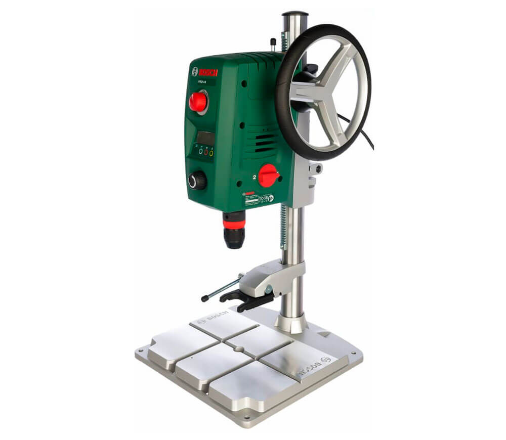 Mașină de găurit de banc BOSCH PBD 40 710w-3