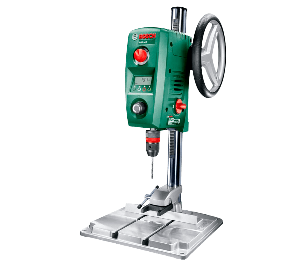 Mașină de găurit de banc BOSCH PBD 40 710w
