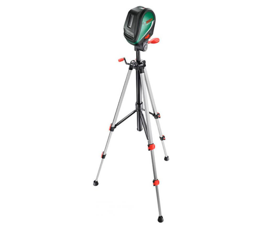 Nivelă cu laser BOSCH UniversalLevel 3 SET 3fascicole 10m-2