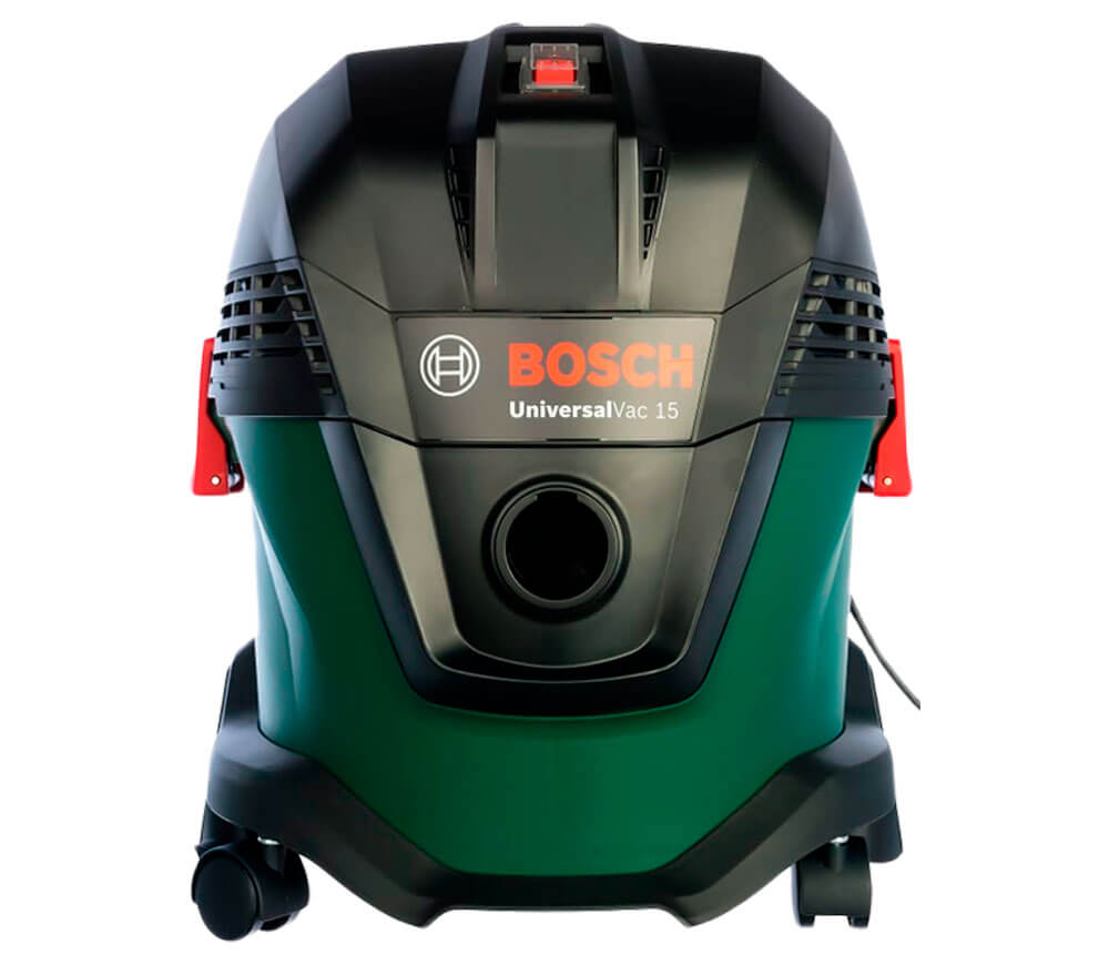 Aspirator industrial BOSCH Universal Vac 15 1000w 230mbar 15L-5
