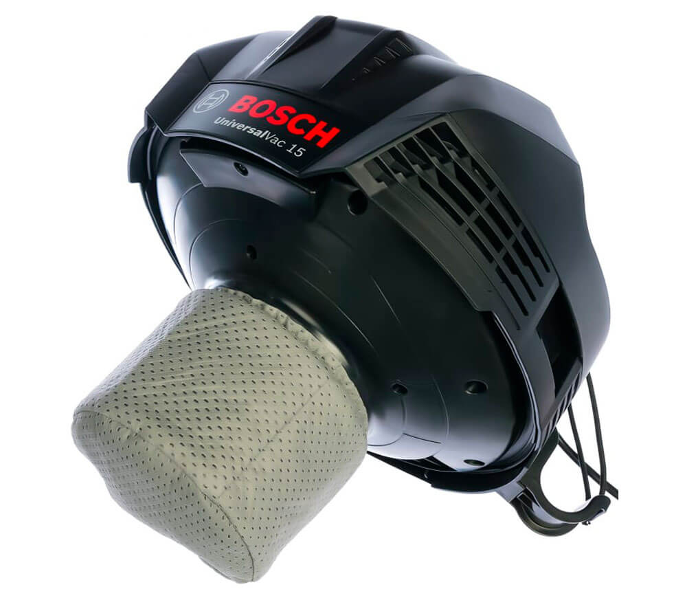Aspirator industrial BOSCH Universal Vac 15 1000w 230mbar 15L-6