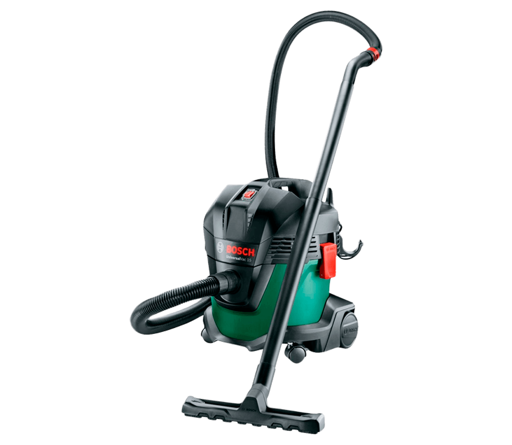 Aspirator industrial BOSCH Universal Vac 15 1000w 230mbar 15L