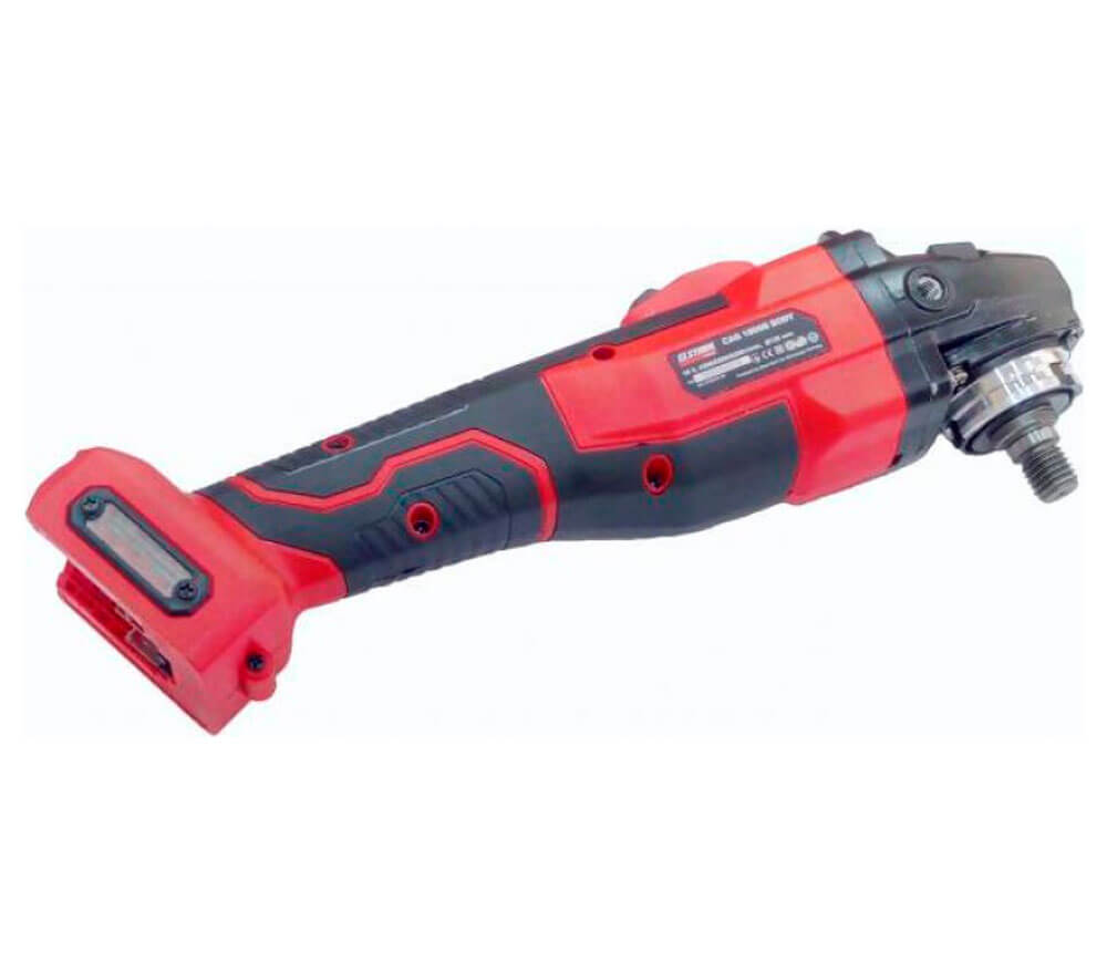 Polizor unghiular cu acumulator (fără baterii) STARK CAG 1800 B 125mm 18V-4