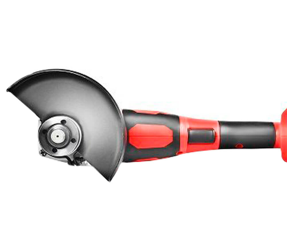 Polizor unghiular cu acumulator (fără baterii) STARK CAG 1800 B 125mm 18V-2