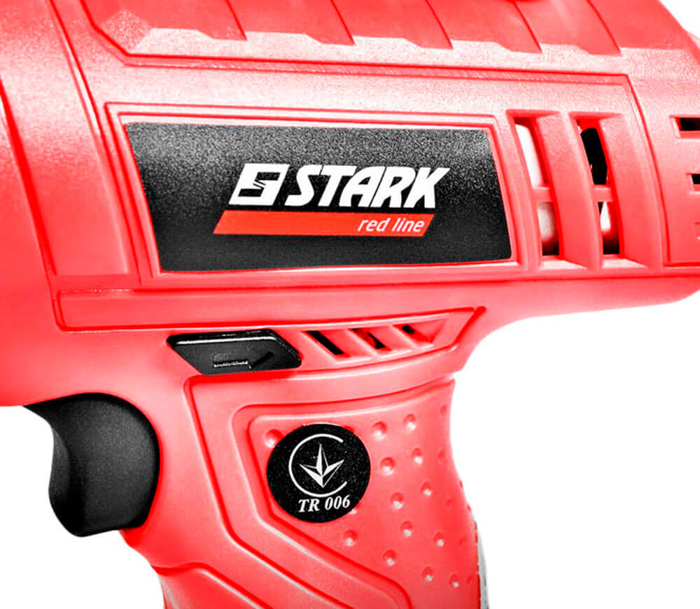 Mașină de înșurubat cu acumulator STARK CD-10-2 Li 10.8V 1.3Ah-5