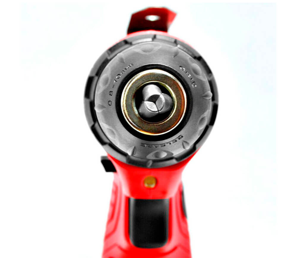Mașină de înșurubat cu acumulator STARK CD-10-2 Li 10.8V 1.3Ah-3