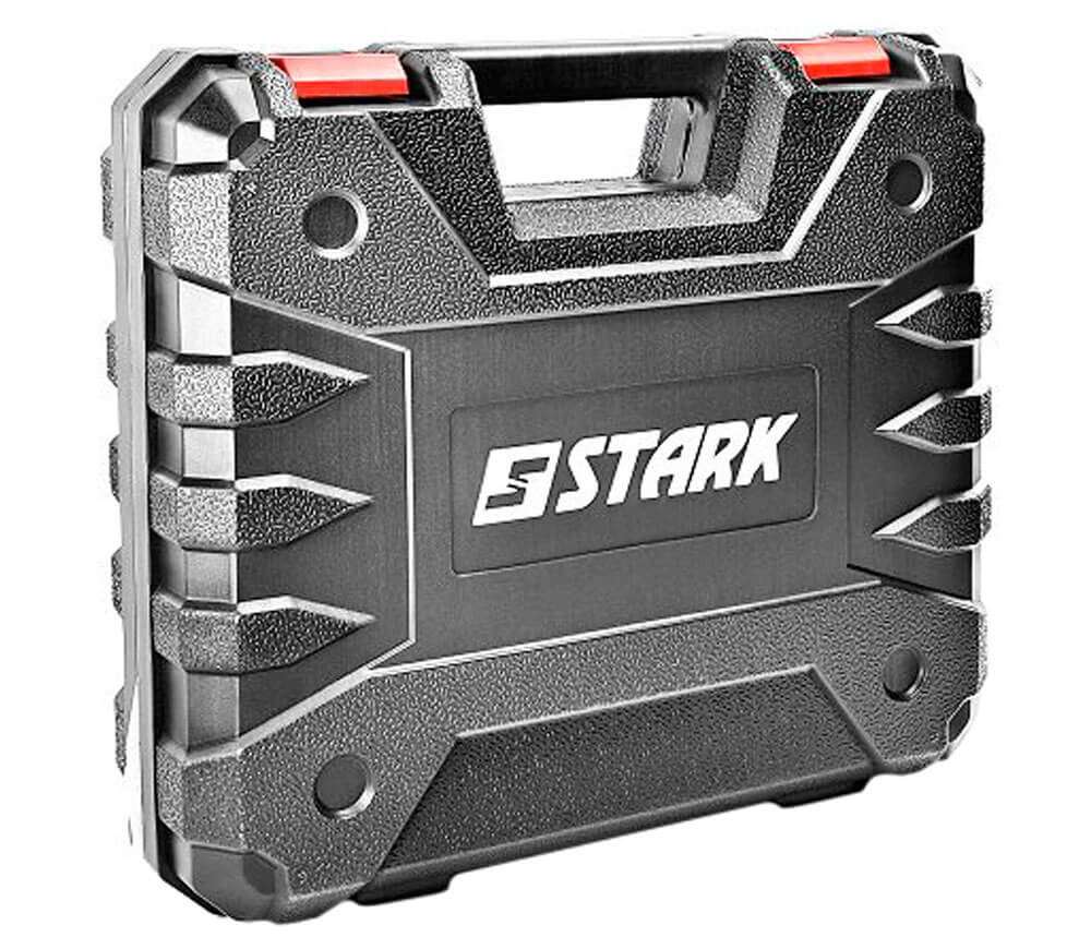 Mașină de înșurubat cu acumulator STARK CD-12-2 Li 12V 1.3Ah-5
