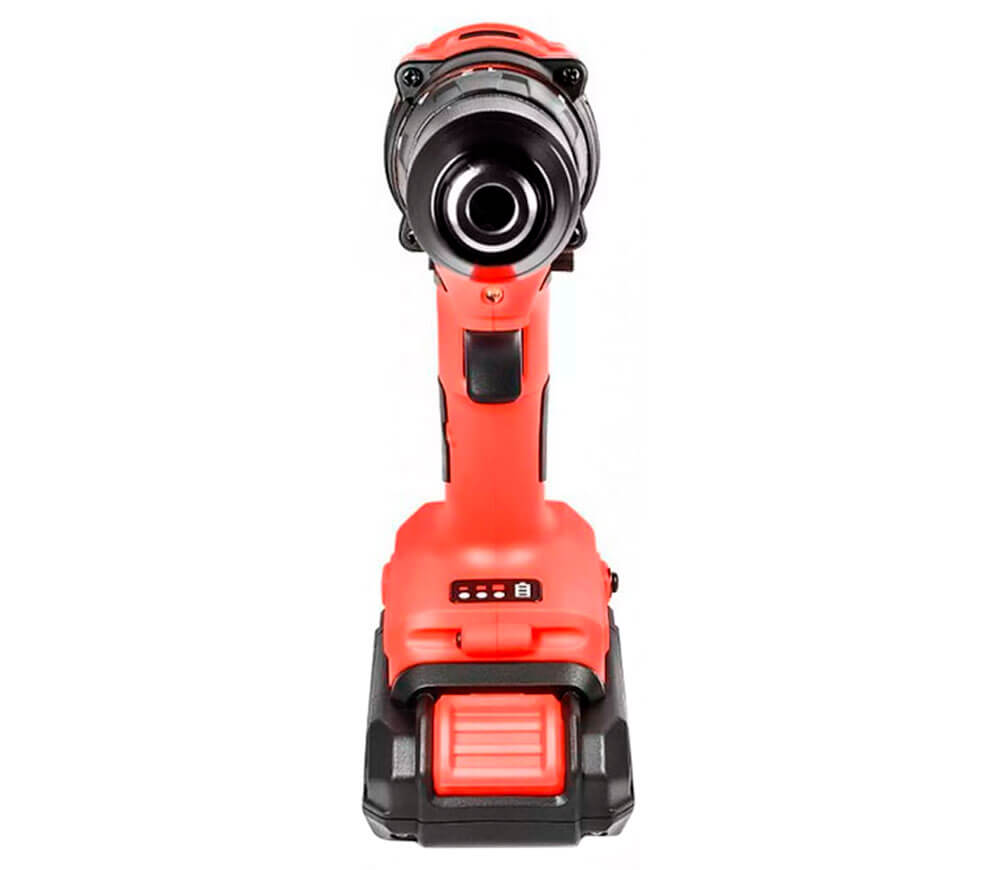 Mașină de înșurubat cu acumulator STARK CD-18-2 B Li (210018110) 18V 2Ah-2
