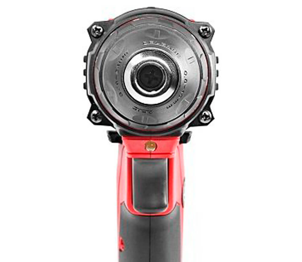 Mașină de înșurubat cu acumulator STARK CD-18-2 Li 18V 1.5Ah-5