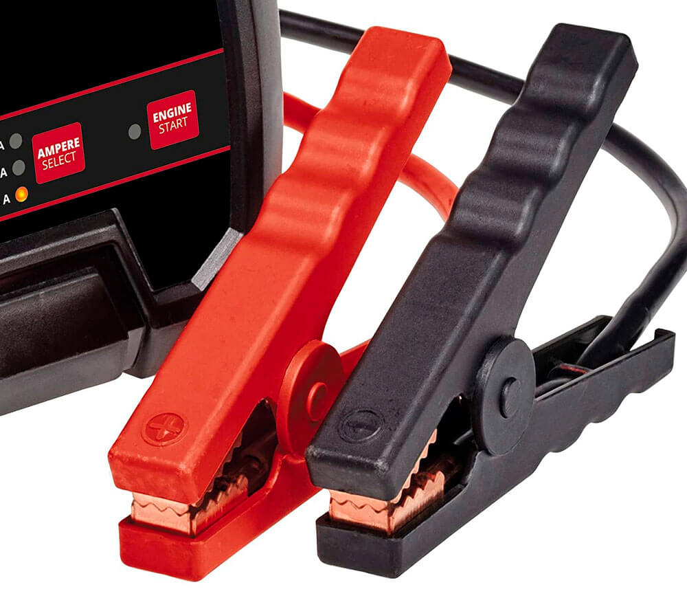Încărcător acumulator auto EINHELL CE-BC 15 M 10.022.65 15A 12V-2