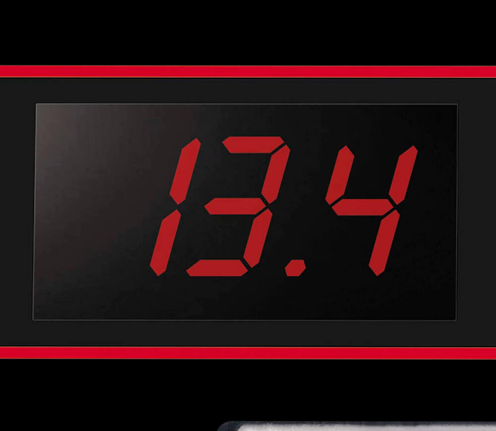 Încărcător acumulator auto EINHELL CE-BC 15 M 10.022.65 15A 12V-3