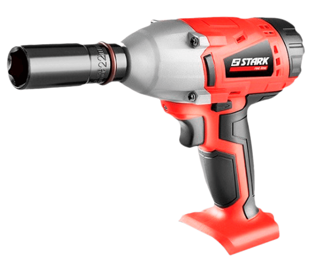Mașină de înșurubat cu acumulator STARK CIW 1840 18V