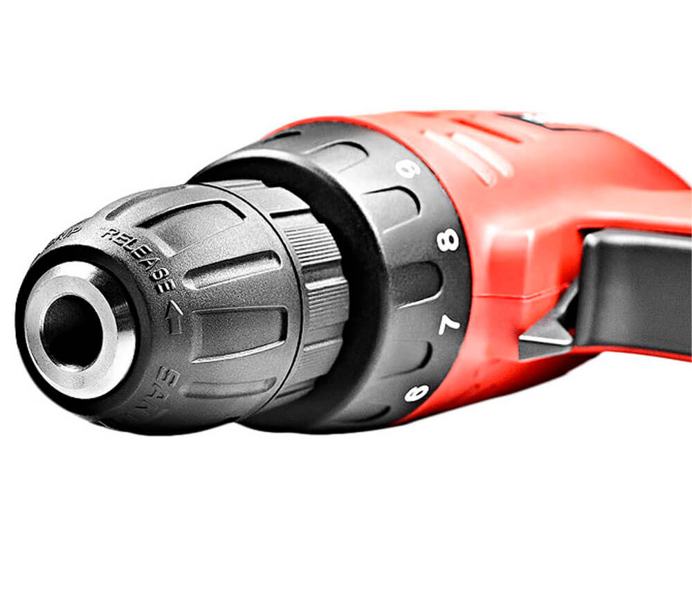 Шуруповерт STARK EDC-510 510вт-4