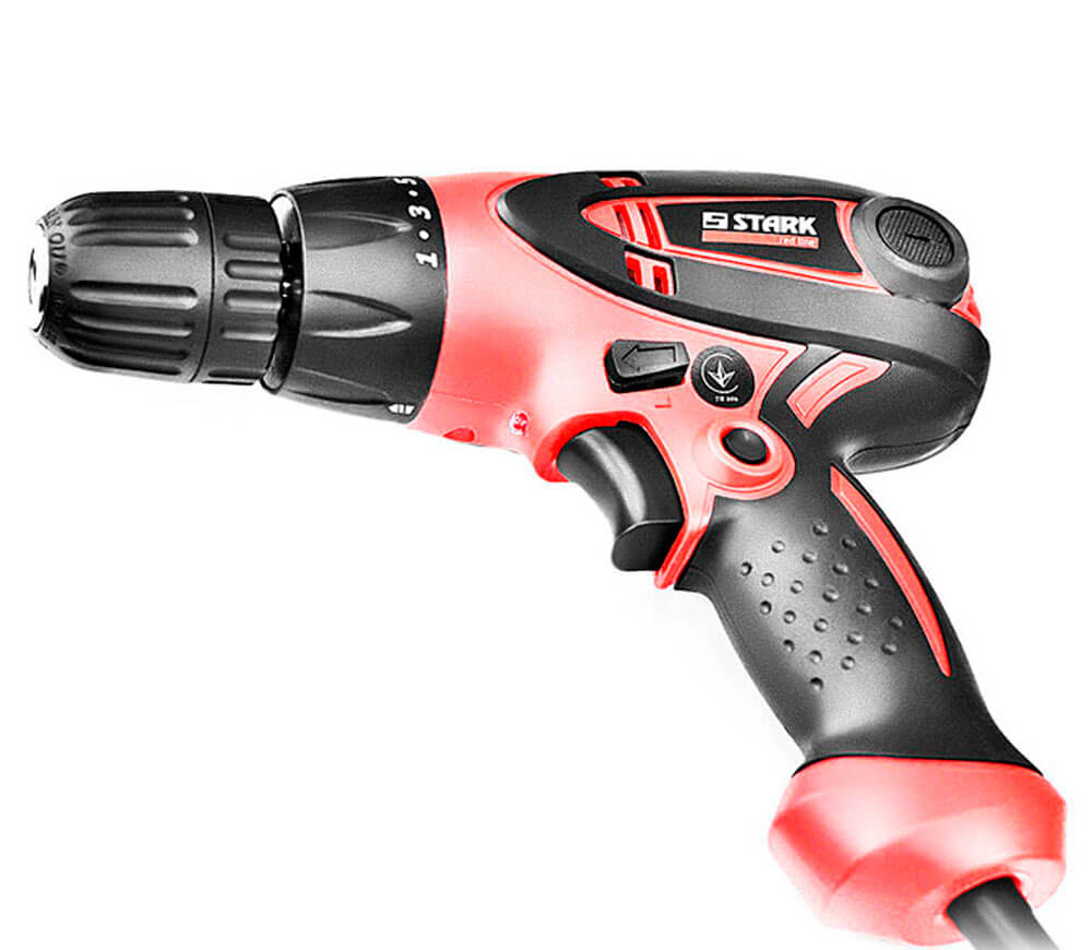 Mașină de înșurubat STARK EDC-550PRO 550w-2