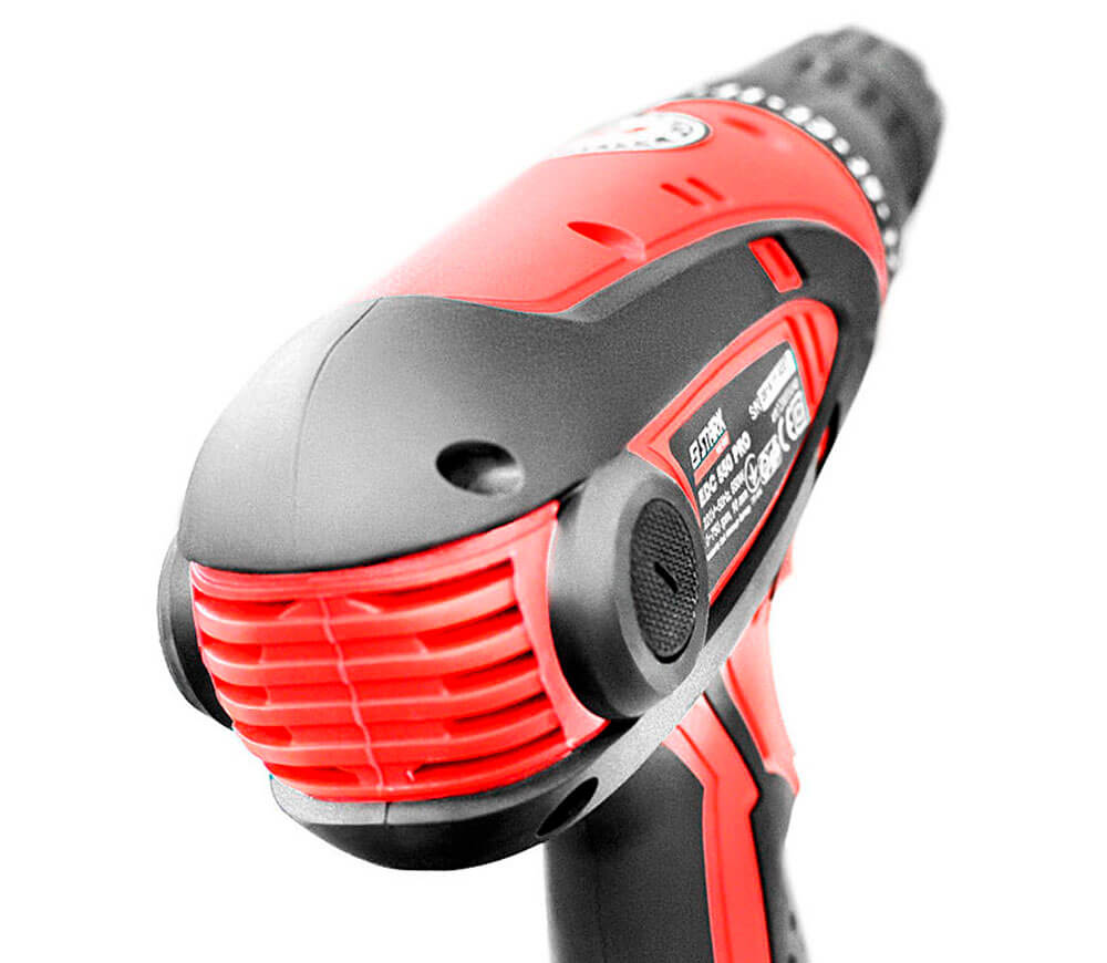 Mașină de înșurubat STARK EDC-550PRO 550w-4