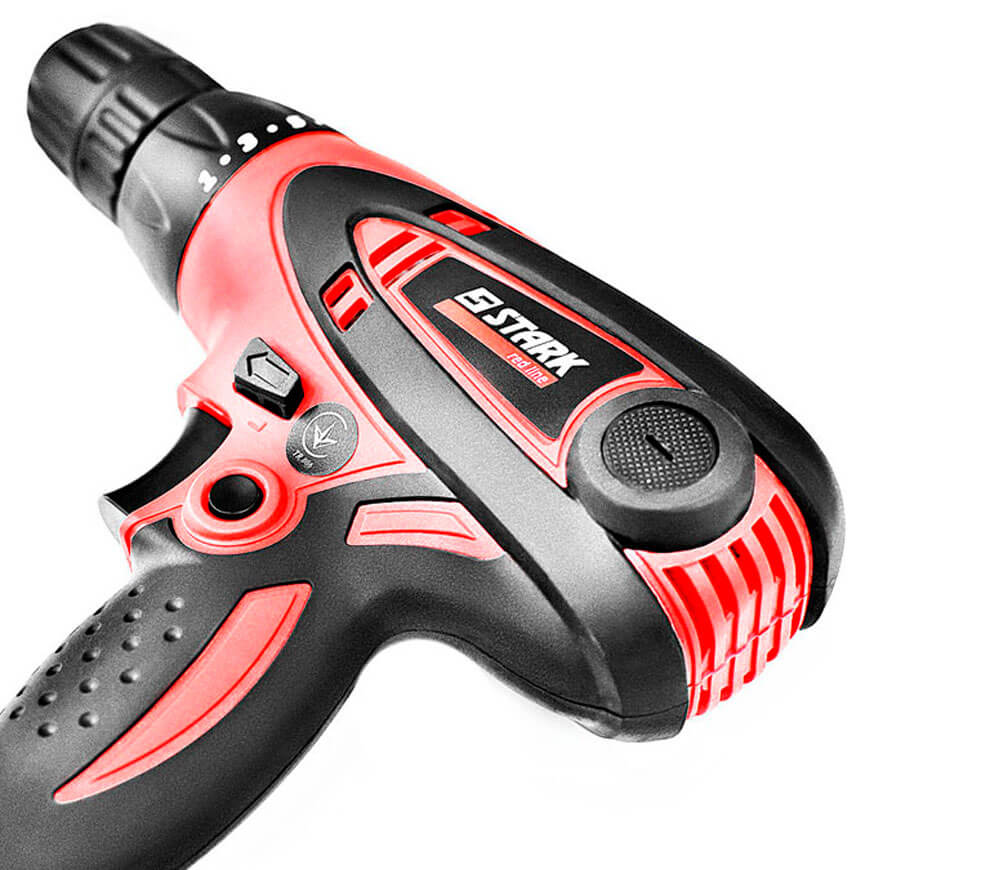 Mașină de înșurubat STARK EDC-550PRO 550w-3