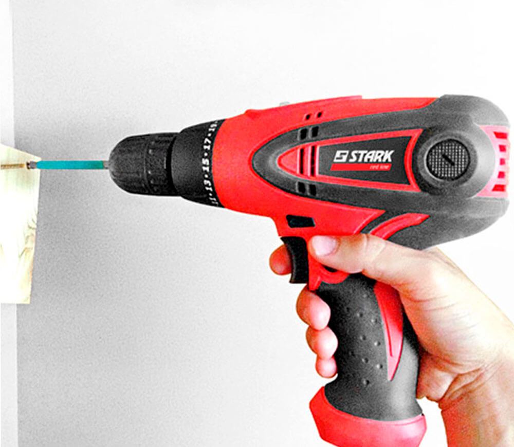 Mașină de înșurubat STARK EDC-550PRO 550w-5