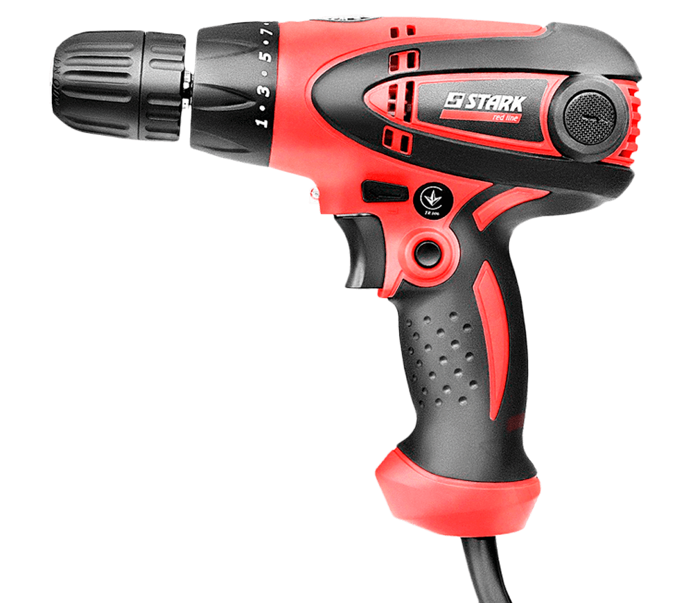 Mașină de înșurubat STARK EDC-550PRO 550w