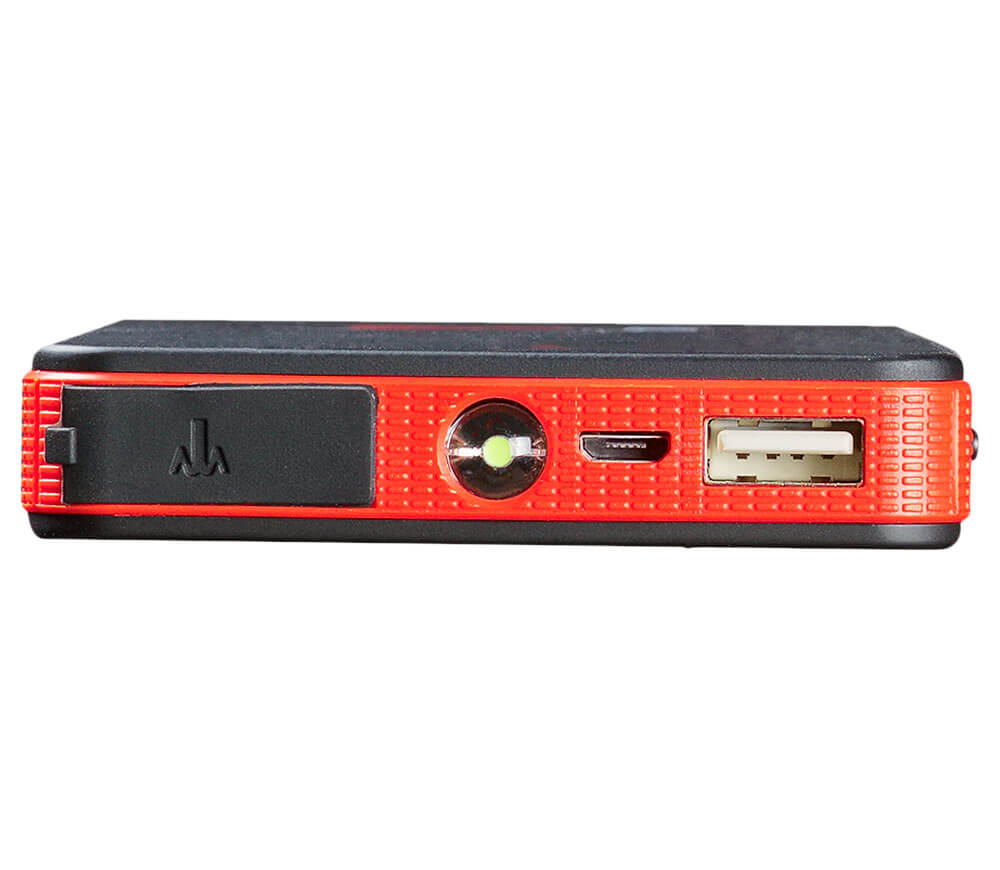 Dispozitiv pornire auto FUBAG DRIVE 300 300A 12V-4