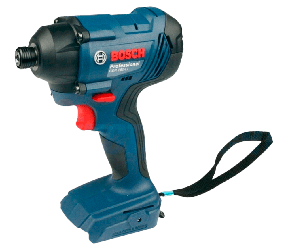 Mașină de înșurubat cu acumulator (fără baterii) BOSCH GDR 180-LI 18V